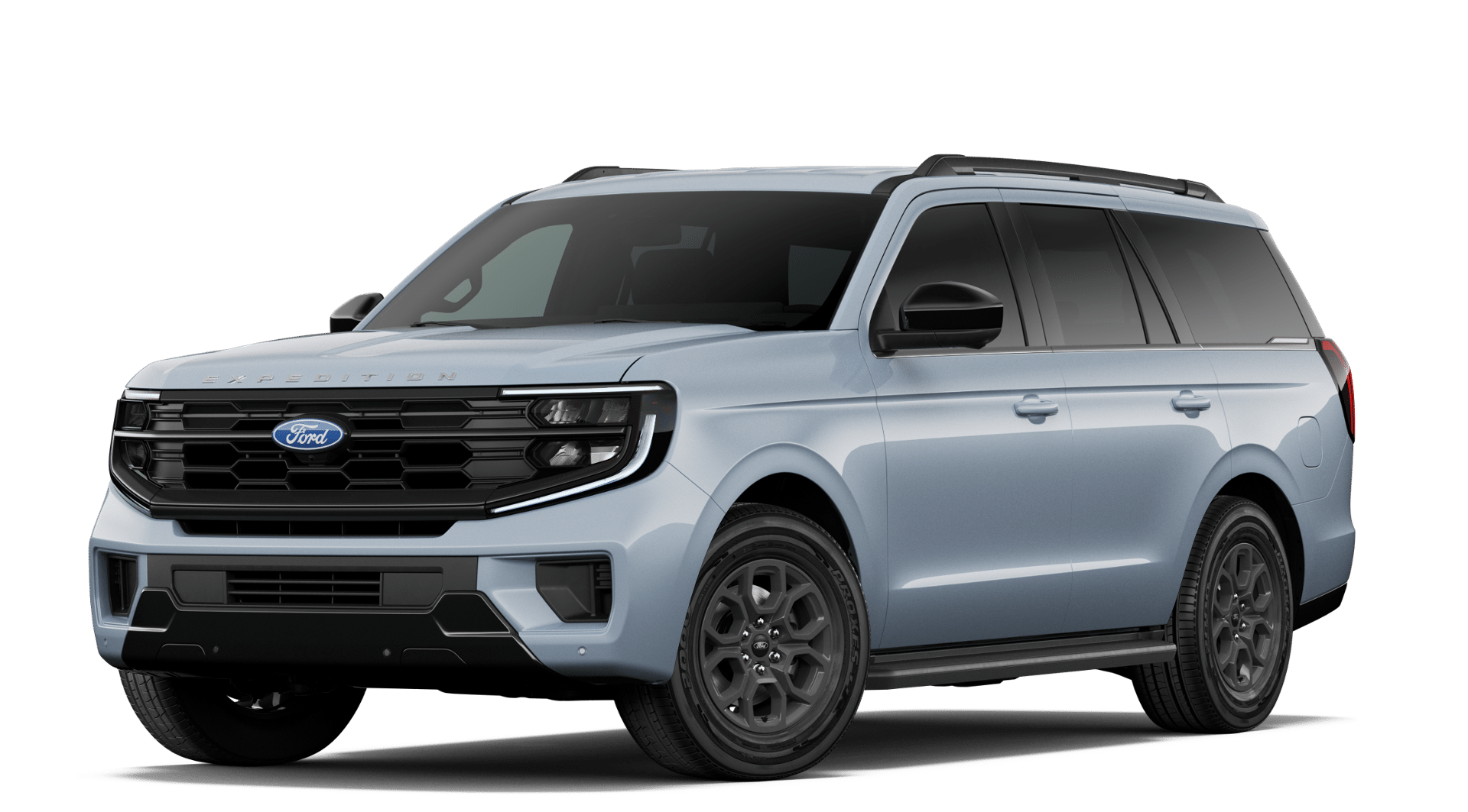 2027 Ford Expedition® External Image 1